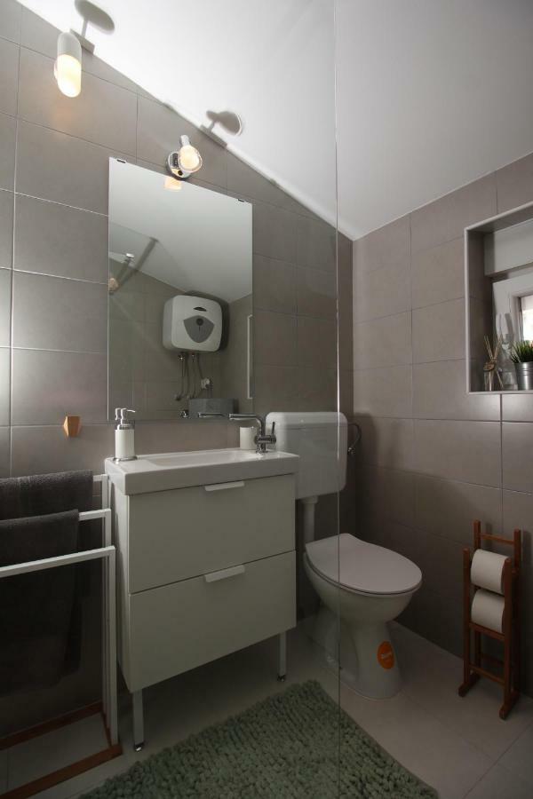 Smokva **** Appartement *