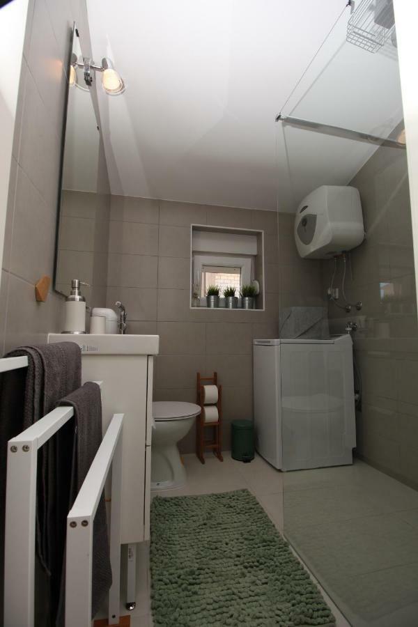 Appartement Smokva **** *