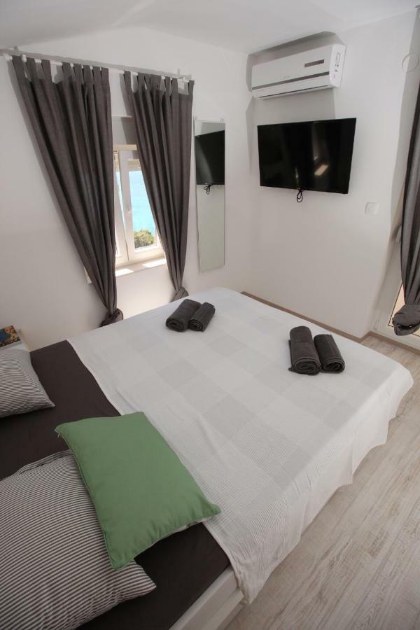 Appartement Smokva ****